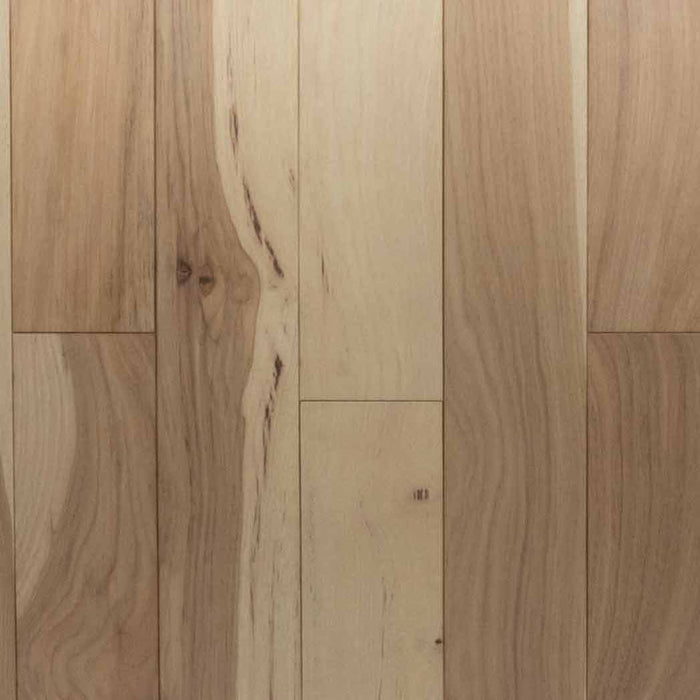 Mullican Solid Hardwood Mystic Grove Hickory Twilight MLC50400
