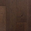 Espresso 21537 Mullican Nature Engineered 5" Wide Hickory 1/2" Thick Hardwood Flooring