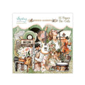 Music Garden - Die Cuts