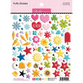 My Life 365 - Puffy Stickers - All Year Long