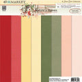 Nature's Haven - 12x12 Collection Pack - Solids