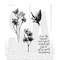 Nature's Moments - Cling Stamps