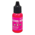 Neon Alcohol Ink - Hyper