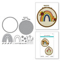 NIchol's Needlework Collection - Gathering Stitches Dies