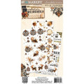 Nostalgic Memories - Blendable Rub Ons