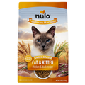 Nulo Culinary Harvest Chicken & Duck Recipe for Cats