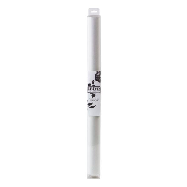 Nuvo Easy Clean Mat - 17' x 24"
