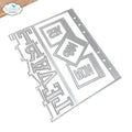 Once in a Lifetime - Dies - SideKick Essentials 34 - Travel Fold Out