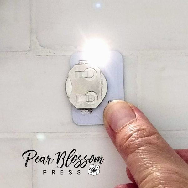 One Light (2 Pack)