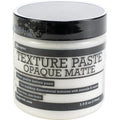 Opaque Textrure Paste