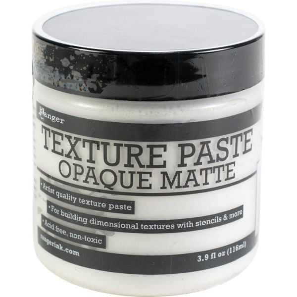 Opaque Textrure Paste