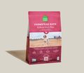 Open Farm Farmstead Duck Ancient Grains Dog Kibble