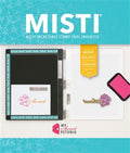 Original MISTI - Teal