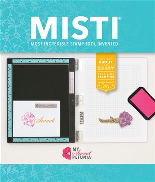 Original MISTI - Teal