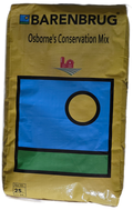 Osborne's Conservation Grass Seed