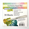 Palette Paper Pad