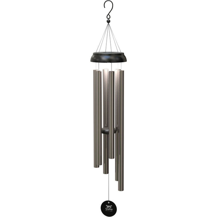 Panacea™ Solar Light Wind Chime