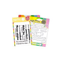 Pawder Day Sentiments - Stamp & Die Combo