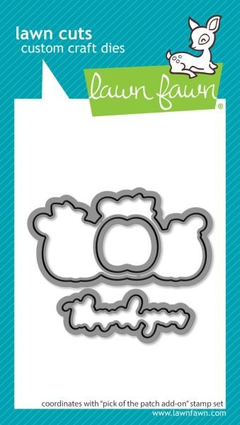 Pick of the Patch Add On - Dies