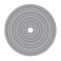 Pinpoint Circles Dies