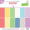 Pint-Sized Patterns Summertime - 12x12 Collection Pack