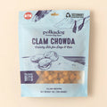 Polkadog Clam Chowda (Bits)