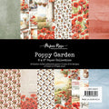 Poppy Garden - 6x6 Collection Pack