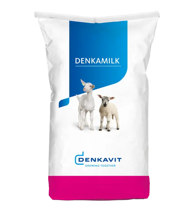 Poulin Exceed 25/30 Lamb Milk Replacer