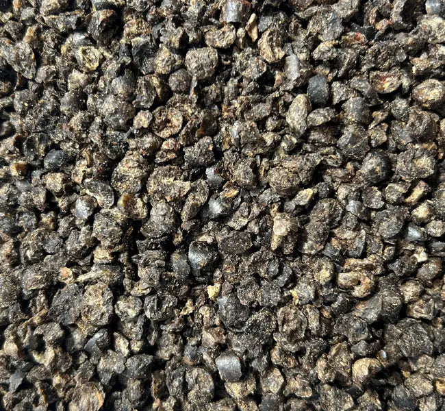 Poulin Grain Beet Pulp with Soybean Oil