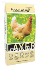 Poulin Grain Layer Pellet Essentials