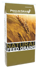 Poulin Grain Soybean Meal