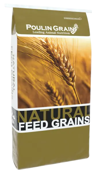 Poulin Grain Soybean Meal