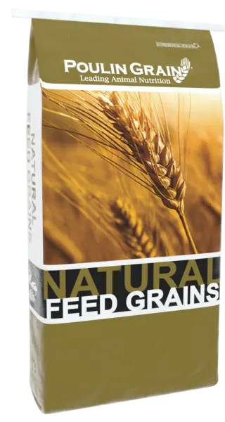 Poulin Grain Ultra Flake (Flaked Corn)