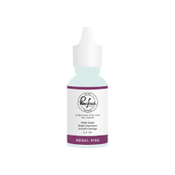 Premium Dye Ink Reinker - Regal Kiss