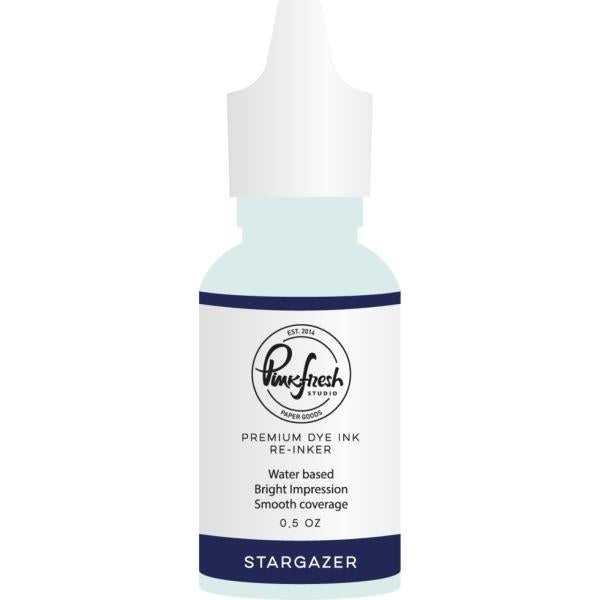 Premium Dye Ink Reinker - Stargazer