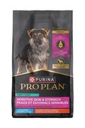 Purina Pro Plan Sensitive Skin and Stomach Puppy Large Breed Salmon & Rice Formula