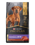 Purina Pro Plan Sport Performance 30/20 Beef & Bison Dry Dog Food