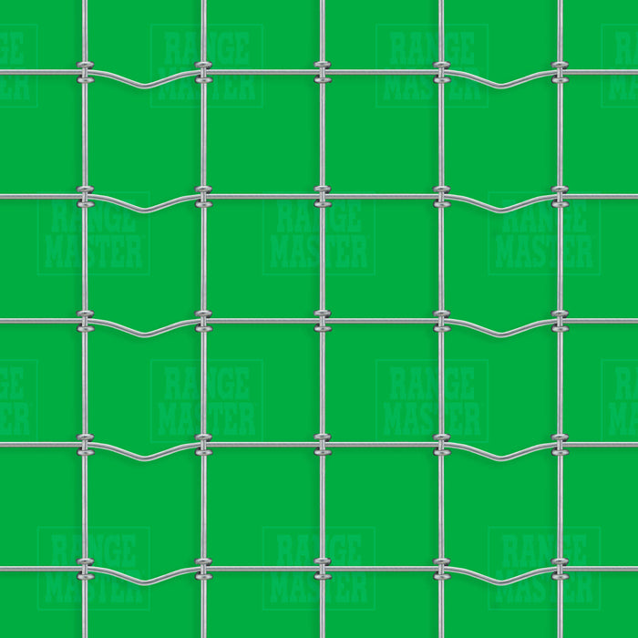 RANGEMASTER High Tensile Sheep and Goat Fence