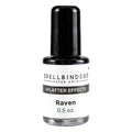 Raven Splatter Effects