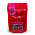 Raw Dynamic Freeze Dried Turkey Treats