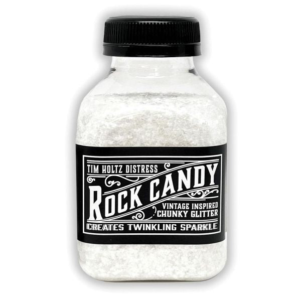 Rock Candy Glitter - Chunky