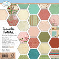 Romantic Revival Collection - 12x12 Collection Pack