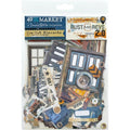 Rust and Revs 2.0 - Die Cuts