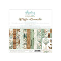 Rustic Charms - 6x6 Paper Pad