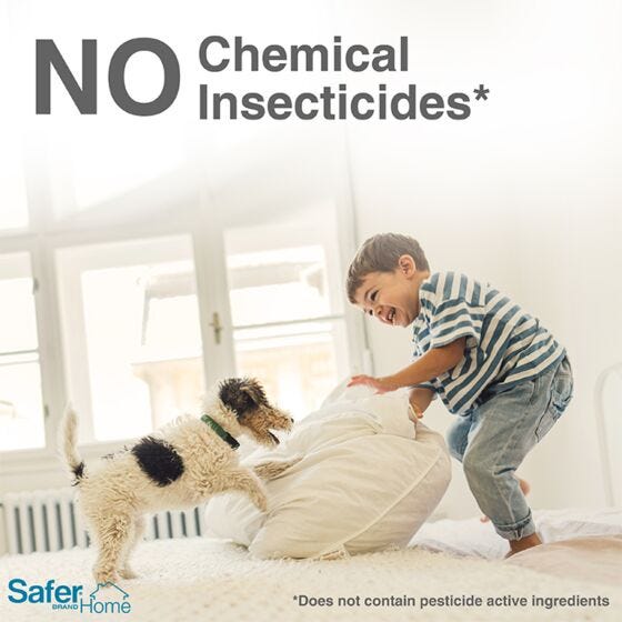 Safer® Home Houseplant Sticky Stakes