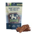 Saint Rocco's Pork and Apple Treats