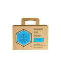 Savage Cat Food Small Rabbit + Lamb Box