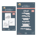 Say Cheese Classic Pooh Birthday - BetterPress Bundle