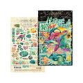 Seas the Day -- Ephemera