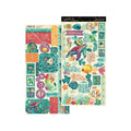 Seas the Day -- Stickers